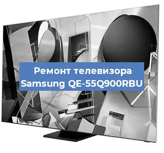 Замена материнской платы на телевизоре Samsung QE-55Q900RBU в Перми